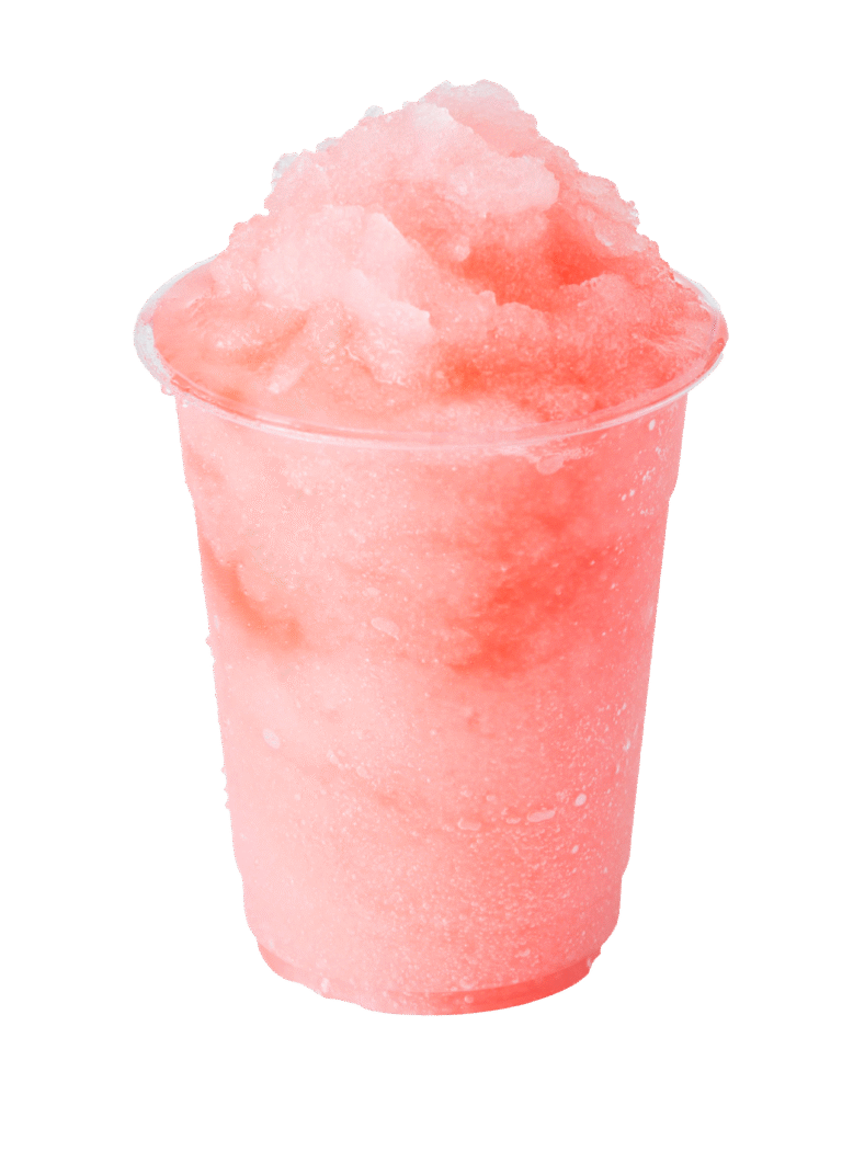 Slushies