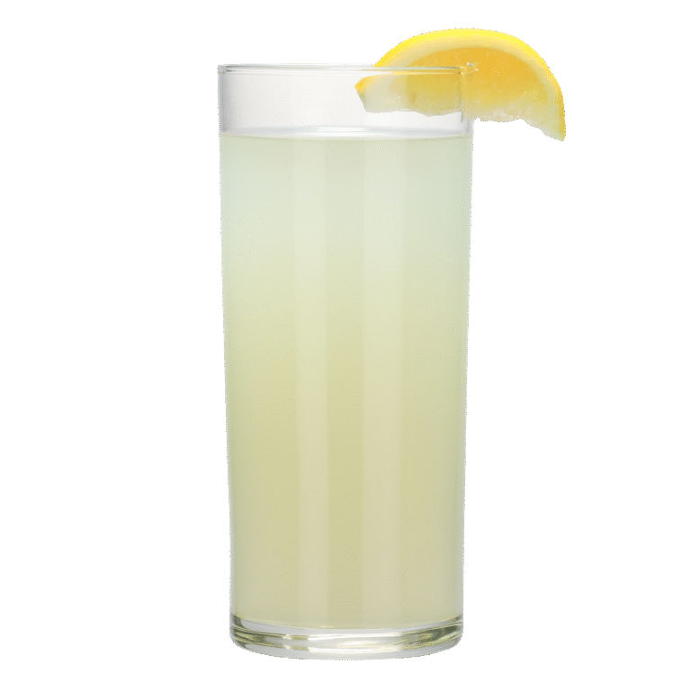 LEMONADE