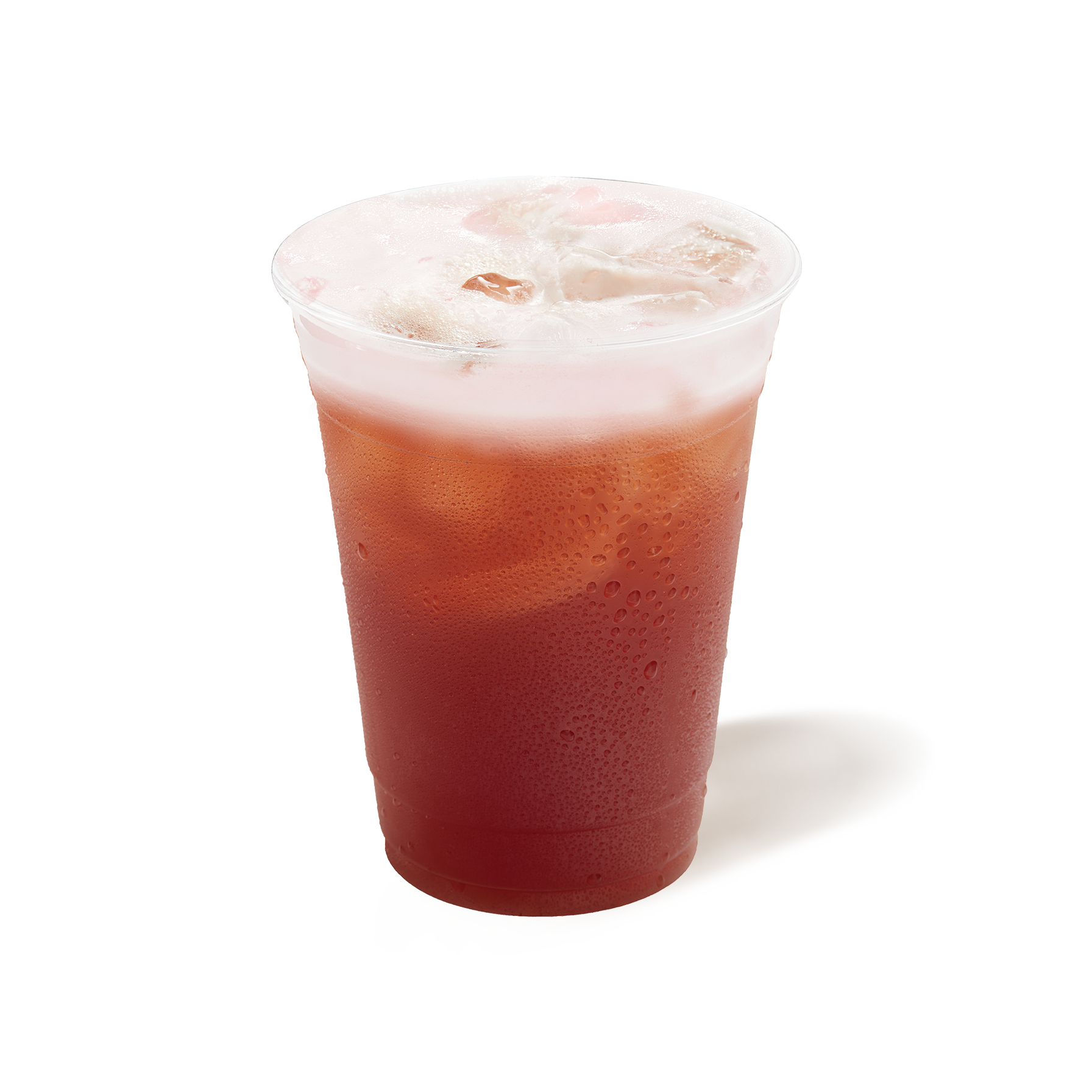 Black Tea (Arnold Palmer)
