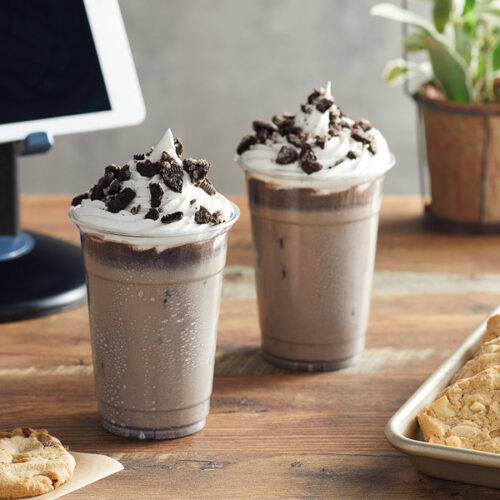 Specialty Drinks