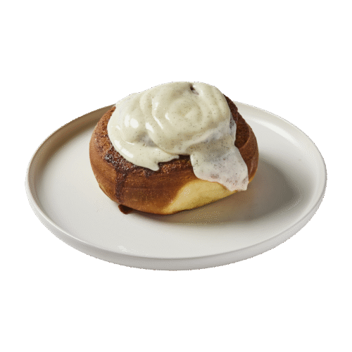 CARAMEL ROLL