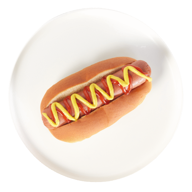 Hot Dog