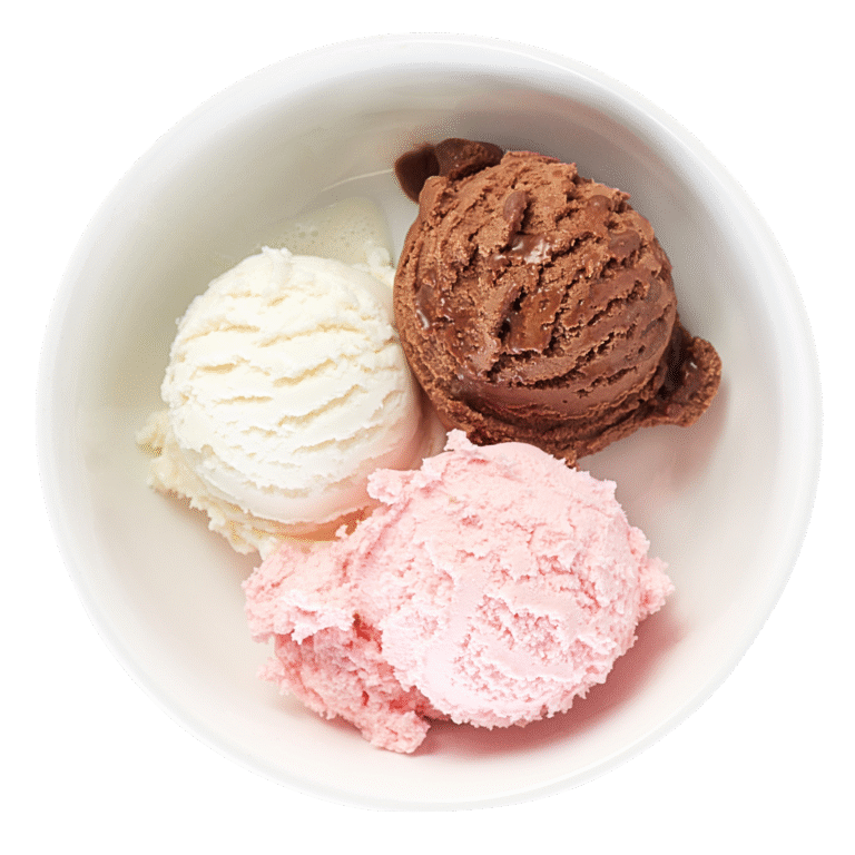 Ice Cream