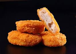 Chicken Nugget