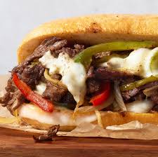 Billy (steak swiss)
