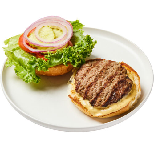 Burgers