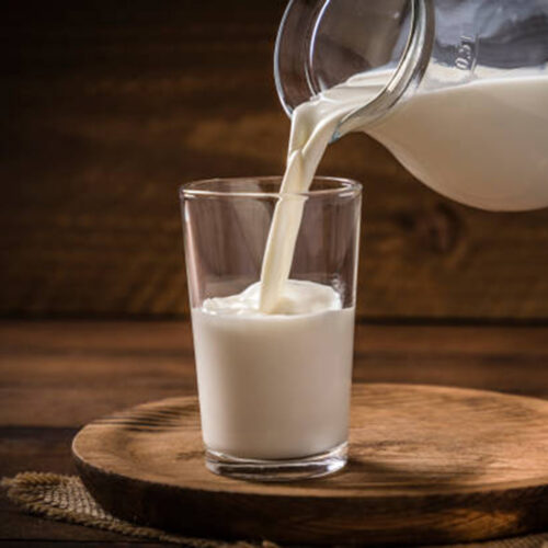 Milk