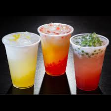three drinks tea - Copy